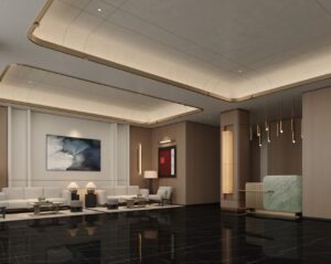 Space Residence Apartments Studio, 1 & 2 Bedroom in Kileleshwa
