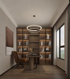 Space Residence Apartments Studio, 1 & 2 Bedroom in Kileleshwa