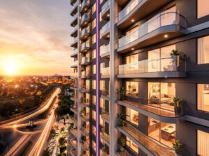 Space Residence Apartments Studio, 1 & 2 Bedroom in Kileleshwa