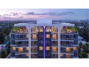 Space Residence Apartments Studio, 1 & 2 Bedroom in Kileleshwa