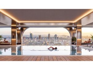 Space Residence Apartments Studio, 1 & 2 Bedroom in Kileleshwa