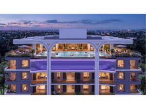 Space Residence Apartments Studio, 1 & 2 Bedroom in Kileleshwa