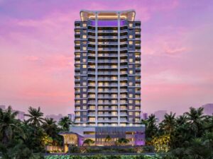 Space Residence Apartments Studio, 1 & 2 Bedroom in Kileleshwa