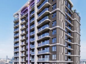 Space Residence Apartments Studio, 1 & 2 Bedroom in Kileleshwa