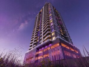 2 Bedroom Apartments for sale Near Kenya High School