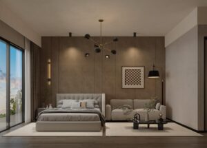 Space Residence Apartments Studio, 1 & 2 Bedroom in Kileleshwa