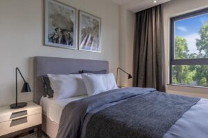 The Saruni Apartments 1 , 2 , 3 & 4 Bed & Penthouse on Riverside Drive