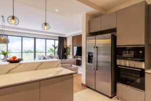 The Saruni Apartments 1 , 2 , 3 & 4 Bed & Penthouse on Riverside Drive