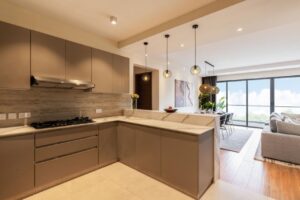 The Saruni Apartments 1 , 2 , 3 & 4 Bed & Penthouse on Riverside Drive