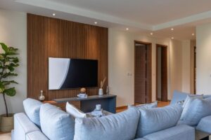 The Saruni Apartments 1 , 2 , 3 & 4 Bed & Penthouse on Riverside Drive