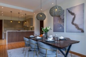 The Saruni Apartments 1 , 2 , 3 & 4 Bed & Penthouse on Riverside Drive