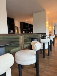 The Saruni Apartments 1 , 2 , 3 & 4 Bed & Penthouse on Riverside Drive