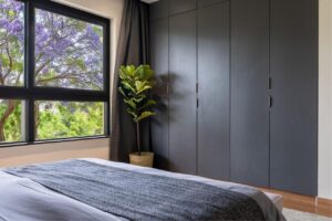 The Saruni Apartments 1 , 2 , 3 & 4 Bed & Penthouse on Riverside Drive