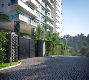 The Saruni Apartments 1 , 2 , 3 & 4 Bed & Penthouse on Riverside Drive