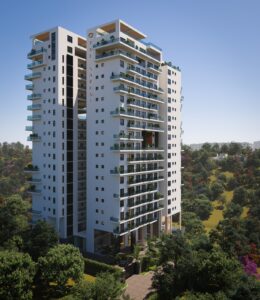 The Saruni Apartments 1 , 2 , 3 & 4 Bed & Penthouse on Riverside Drive