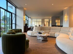 The Saruni Apartments 1 , 2 , 3 & 4 Bed & Penthouse on Riverside Drive