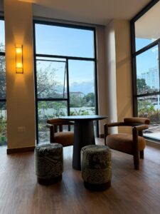 The Saruni Apartments 1 , 2 , 3 & 4 Bed & Penthouse on Riverside Drive