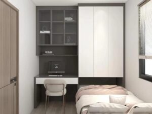 Alina Valley Apartments 2, 3 & 4 Bedroom Apartments in Kilimani