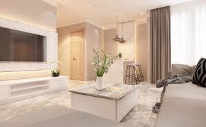 Alina Valley Apartments 2, 3 & 4 Bedroom Apartments in Kilimani