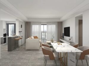 Alina Valley Apartments 2, 3 & 4 Bedroom Apartments in Kilimani