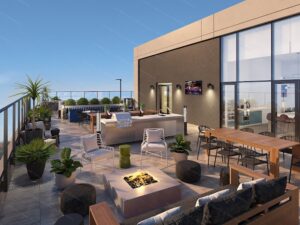 Alina Valley Apartments 2, 3 & 4 Bedroom Apartments in Kilimani