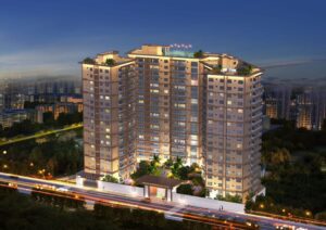 Alina Valley Apartments 2, 3 & 4 Bedroom Apartments in Kilimani
