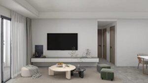 Alina Valley Apartments 2, 3 & 4 Bedroom Apartments in Kilimani