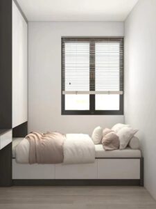 Alina Valley Apartments 2, 3 & 4 Bedroom Apartments in Kilimani