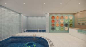 Amber Bay Apartments 1 & 2 Bedrooms in Lavington