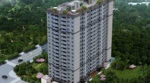 Amber Bay Apartments 1 & 2 Bedrooms in Lavington