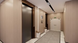 Amber Bay Apartments 1 & 2 Bedrooms in Lavington