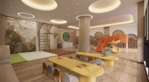 Amber Bay Apartments 1 & 2 Bedrooms in Lavington