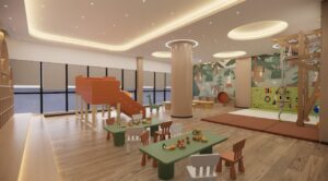 Amber Bay Apartments 1 & 2 Bedrooms in Lavington