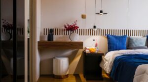Astra Bay Residence Studios, 1 & 2 Bedroom Apartments in Lower Kabete