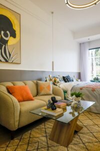 Astra Bay Residence Studios, 1 & 2 Bedroom Apartments in Lower Kabete