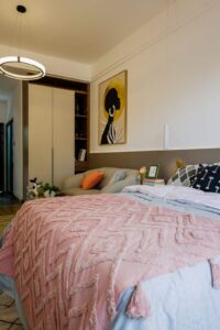 Astra Bay Residence Studios, 1 & 2 Bedroom Apartments in Lower Kabete