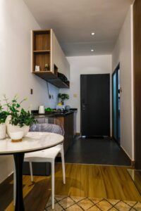 Astra Bay Residence Studios, 1 & 2 Bedroom Apartments in Lower Kabete