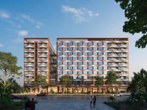 Astra Bay Residence Studios, 1 & 2 Bedroom Apartments in Lower Kabete