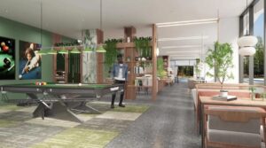 Astra Bay Residence Studios, 1 & 2 Bedroom Apartments in Lower Kabete