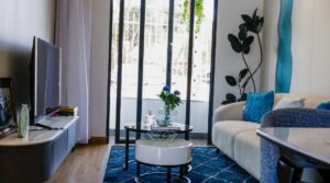 Astra Bay Residence Studios, 1 & 2 Bedroom Apartments in Lower Kabete