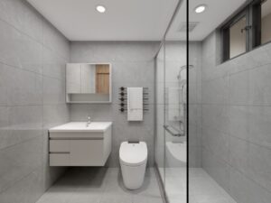 Comfy Residency Apartments 4 Bedroom with DSQ in Kileleshwa 