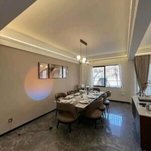 Comfy Residency Apartments 4 Bedroom with DSQ in Kileleshwa 
