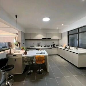 Comfy Residency Apartments 4 Bedroom with DSQ in Kileleshwa 