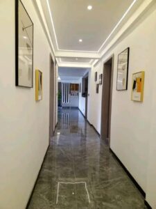 Comfy Residency Apartments 4 Bedroom with DSQ in Kileleshwa 