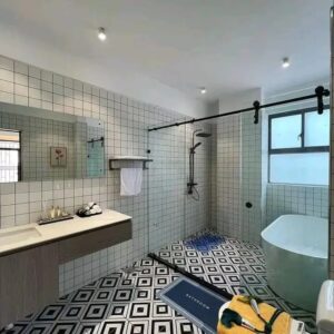 Comfy Residency Apartments 4 Bedroom with DSQ in Kileleshwa 