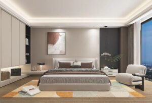 Dolce Vita Oasis Apartments 1 & 2 Bedroom Westlands, Nairobi