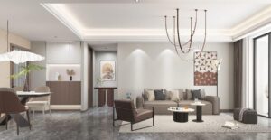 Dolce Vita Oasis Apartments 1 & 2 Bedroom Westlands, Nairobi