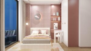 Dolce Vita Oasis Apartments 1 & 2 Bedroom Westlands, Nairobi