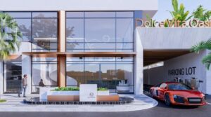 Dolce Vita Oasis Apartments 1 & 2 Bedroom Westlands, Nairobi