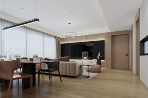 Dolce Vita Oasis Apartments 1 & 2 Bedroom Westlands, Nairobi